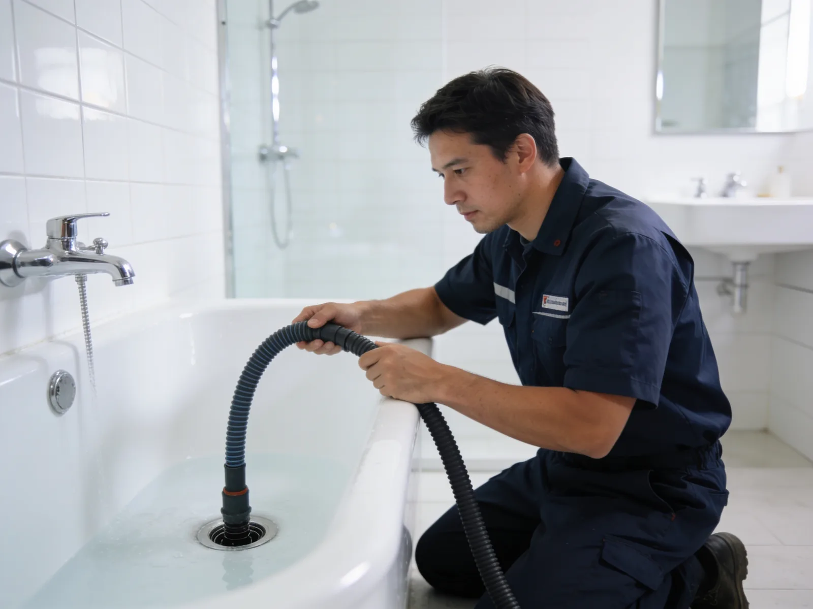 Emergency Plumber Detroit, OR FAQs